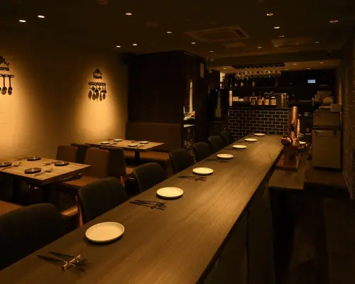 北海道薄野 | 起司料理 欧式居酒屋酒吧 Amuse |仅座位预订