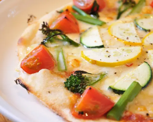 Nasu/Kuroiso, tỉnh Tochigi | Pizza Licca (Licca) | Chỉ đặt chỗ