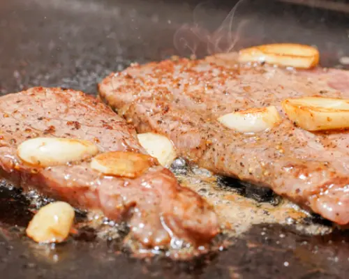 Koshigaya and Soka, Saitama Prefecture | Teppanyaki Miki (Minami Koshigaya Branch) | Seat Reservation Only