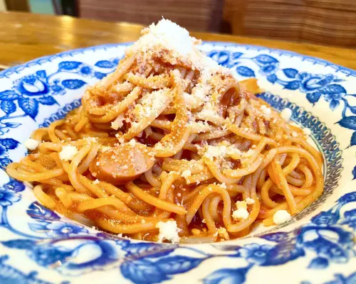Koshigaya and Soka, Saitama Prefecture | Pasta Restaurant Kissa Cocochino (Restaurant Kissa Cocochino) | Seat Reservation Only