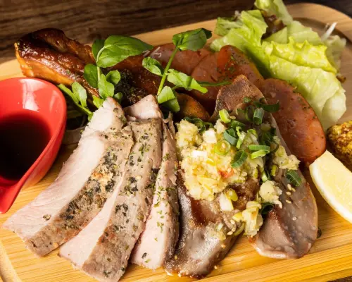 Saitama Prefecture, Ageo/Konosu Area | Steak Baka musuko（ばか息子）| Seat Reservation Only