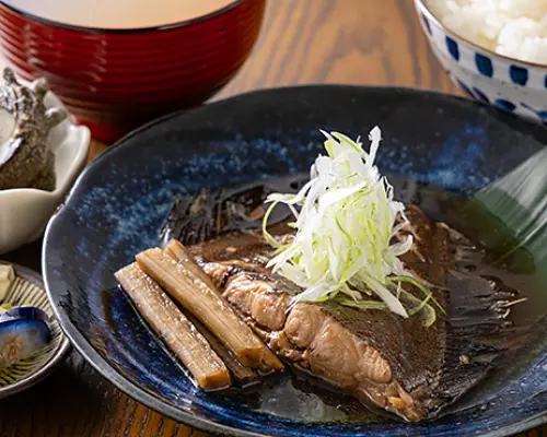 Saitama Prefecture, Ageo/Konosu Area | Seafood Sakana to Meshi Kanemu Shokudo (Fish and Rice Kanemu Shokudo) | Seat Reservation Only