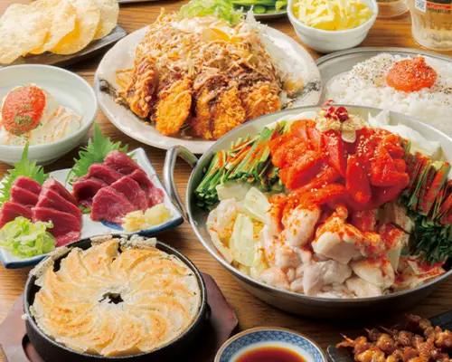 埼玉县大宫/与野地区| 串烧肉串学院坂场（大宫坂场店，固定价格） |仅座位预订