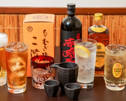 Koshigaya and Soka, Saitama Prefecture | Hot Pot Anju (Anju) | Seat Reservation Only