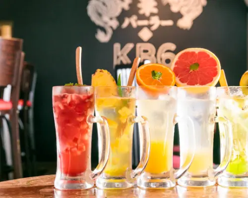 千叶县中央区 | 中华咖啡馆 KB6 |仅座位预订