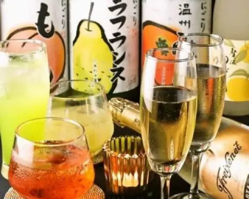 千葉縣船橋市 | 雞肉料理包廂 Kanbi Yakichi（提供私人空間） |僅座位預訂