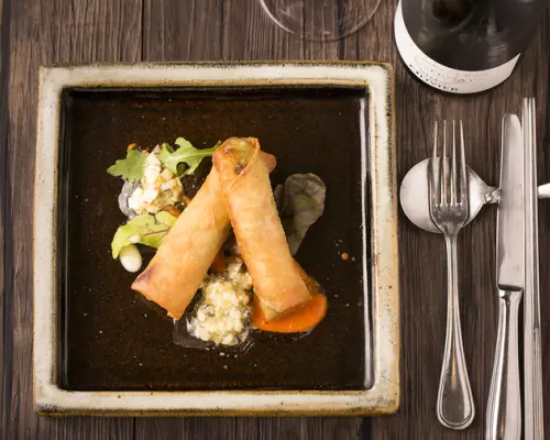 Nakameguro/Yutenji, Tokyo | French Restaurant Tatsumi (Bistro Tatsumi) | Seat Reservation Only