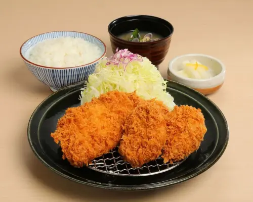东京两国/锦糸町 |住田炸猪排（锦糸町乐天地大厦店）|仅座位预订