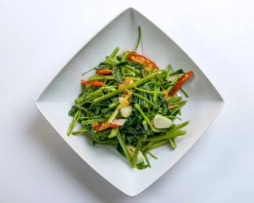 Toyosu, Tokyo | Siam Orchid (Chi nhánh Tòa nhà Trung tâm Toyosu) | Chỉ đặt chỗ