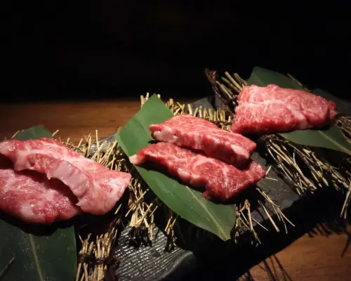 Kokubunji, Tokyo | Motsunabe Yakiniku GYUEN (Grilled Meat GYUEN) | Seat Reservation Only