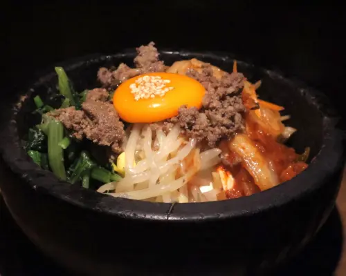 Kokubunji, Tokyo | Motsunabe Yakiniku GYUEN (Grilled Meat GYUEN) | Seat Reservation Only