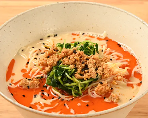 Kichijoji, Tokyo | Dim Sum CANTON8 Charo (CANTON8 Charo Coppice Kichijoji Branch) | Seat Reservation Only