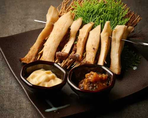 Tokyo, Shiodome and Shinbashi | Oden Ina no Wa (Shimbashi Branch) | Seat Reservation Only