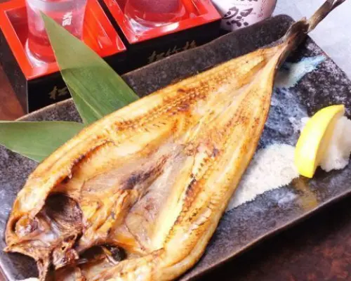 Tokyo, Shiodome and Shinbashi | Seafood Gonbee no Iroriya (Shimbashi Branch) | Seat Reservation Only