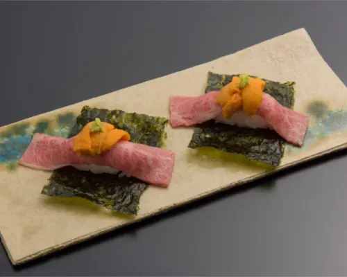 神奈川县大船/北镰仓| 寿司烤肉耀西 (Yakiniku Yoshi) |仅座位预订