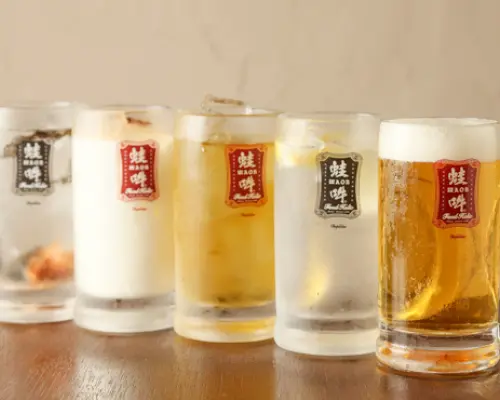 จังหวัดคานากาว่า ฟูจิซาวะ/สึจิโดะ | Ramen Yakuzen Chuka Waon WAON (ร้านอาหารจีน Yakuzen Kaeruun WAON Fujisawa Main Store) | เฉพาะจองที่นั่งเท่านั้น