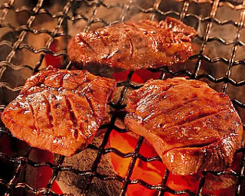 Atsugi City, Kanagawa Prefecture | Beef Tongue Motenashi Ya (Motenashiya Hon-Atsugi Branch) | Seat Reservation Only