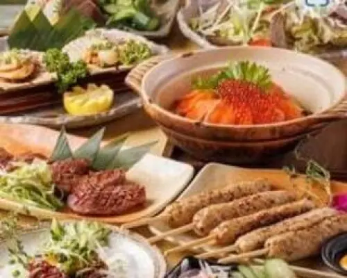 神奈川縣厚木市 |京之利宮牛舌（京之裡急本厚木店）| 京之利宮牛舌僅座位預訂