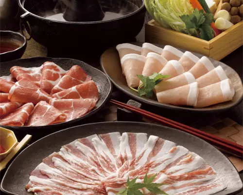 长野县, 长野/中条 |涮锅地鸡到冲绳琉球涮锅包房居酒屋黑薙（当地鸡和冲绳琉球涮锅包房居酒屋黑薙长野站店）|仅座位预订