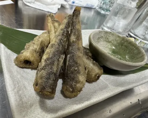 靜岡縣沼津/三島| 海鮮向海 |僅座位預訂