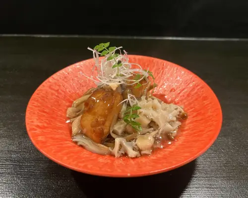 Toyohashi, Tỉnh Aichi | Owashoku Nami (Ẩm thực Nhật Bản) | Chỉ đặt chỗ