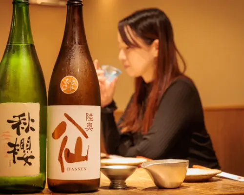爱知县荣/矢场町 |当地美食若丸（若丸） |仅座位预订