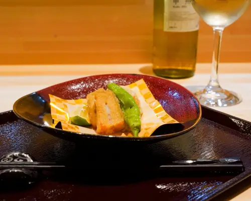 Tsu, Mie Prefecture | Sougetsuan | Seat Reservation Only