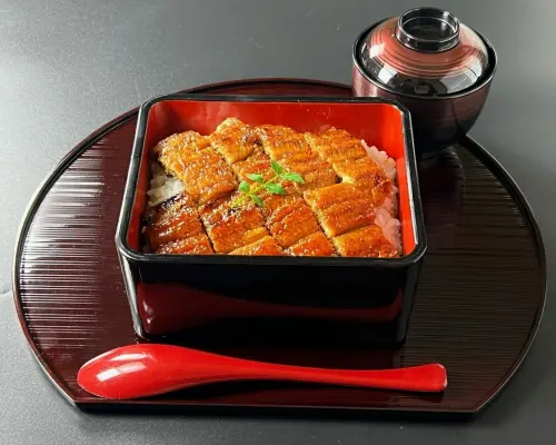 京都府西院和桂 |鰻魚多克羅曼滿亭（鰻魚餐廳Manunagitei京都樂西店）|僅座位預訂