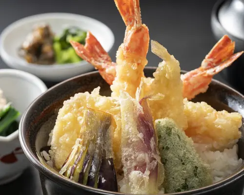 오사카부 센난/이즈미사노 | 튀김 와사이 하나자토 | 좌석 예약 전용