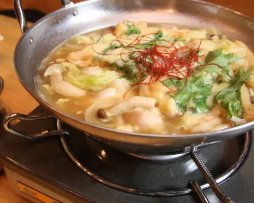 Noda, Fukushima, Osaka Prefecture | Hot Pot Shakariki Bar Hoshiboshi (Noda Branch) | Seat Reservation Only