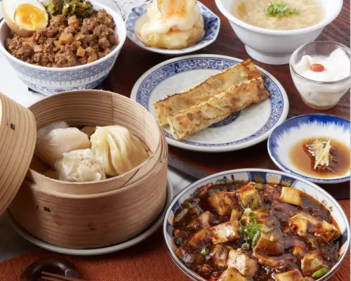 สถานีโอซาก้า, อุเมดะ, ชินจิ, จังหวัดโอซาก้า | เกี๊ยวซ่าโชกิไทเป (Taipei Gyoza Choki, วิทตี้ อุเมดะ) | เฉพาะจองที่นั่งเท่านั้น