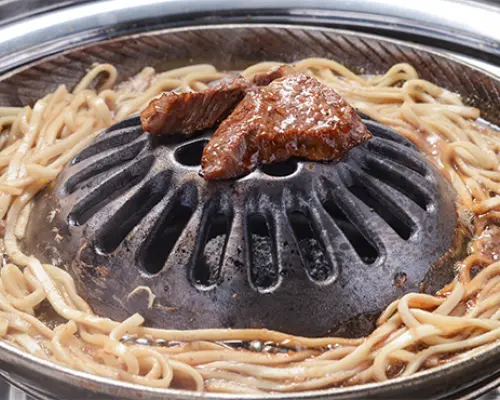 大阪府天神市南森| 韓國料理Yakiniku no Zui En (Yakiniku no Zui En) | 韓國餐廳 Yakiniku no Zui En (Yakiniku no Zui En)僅座位預訂