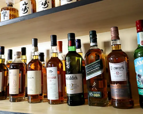 大阪府北濱、淀屋橋、肥後橋|卡拉OK酒吧noomo（卡拉OK酒吧noomo淀屋橋店）|僅座位預訂
