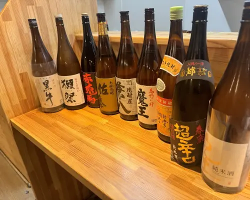 大阪堺市 | 烤鸡店 Yakitori Kaede（Yakitori Kaede） |仅座位预订