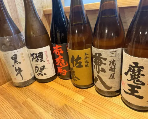 大阪堺市 | 烤鸡店 Yakitori Kaede（Yakitori Kaede） |仅座位预订