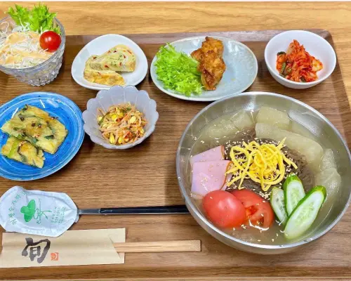 兵庫縣明石市| 居酒屋韓式居酒屋 Wagaya（韓式居酒屋 Wagaya） |僅座位預訂