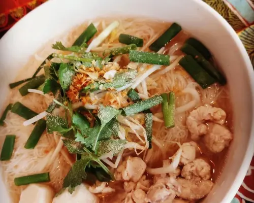 Hiroshima Hondori, Hiroshima Prefecture | Asian/Ethnic Jai Dee (Thai Kitchen Jai Dee) | Seat Reservation Only