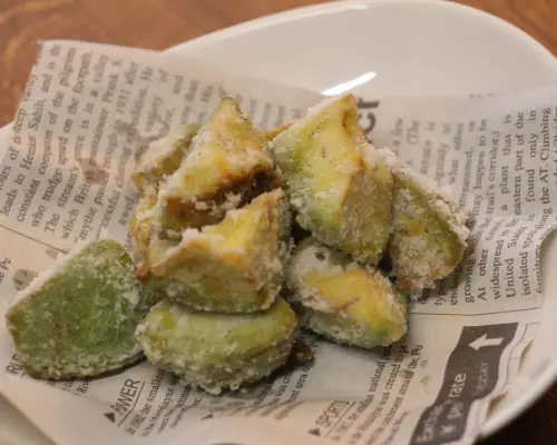 จังหวัดยามากุจิ เมืองอุเบะ/เมืองซันโยโอโนดะ | ร้านพิซซ่าอิตาเลียน ซากาบะ จิมอน | เฉพาะจองที่นั่งเท่านั้น