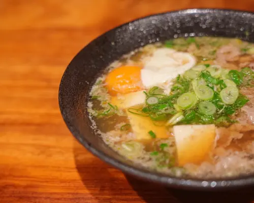 Fukuoka Prefecture, Hakata | Local Cuisine Nitaka Shokudo (二隆食堂) | Seat Reservation Only