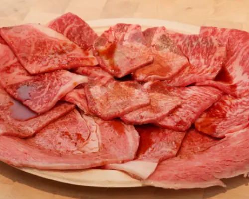 후쿠오카현 하카타 | 고큐 와규 야키니쿠 도론파(프리미엄 와규 야키니쿠 도론파) | 좌석 예약 전용