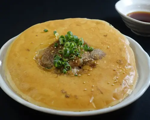 冲绳县名护市 | 猪肉涮涮锅 |仅座位预订