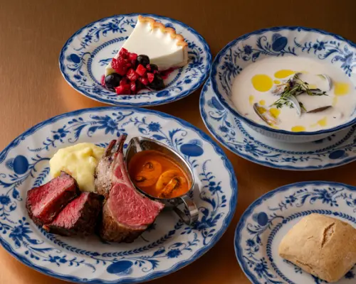 Tsukishima/Kachidoki, Tokyo | Wine Bar Bearnaise RUSTEAKS (Béarnaise RUSTEAKS) | Seat Reservation Only