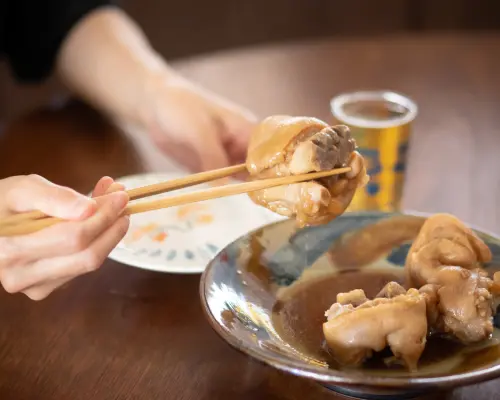 兵庫縣六甲市 | 藥膳小宇宙食堂 |僅座位預訂