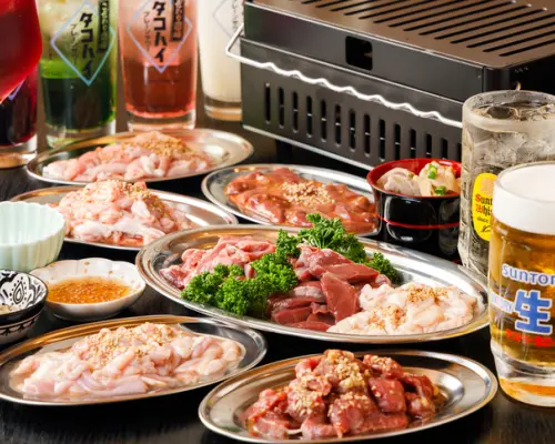 도치기현 우쓰노미야시 | 호르몬구이이자카야 다카야(호르몬 그릴 이자카야 다카야) | 좌석 예약 전용