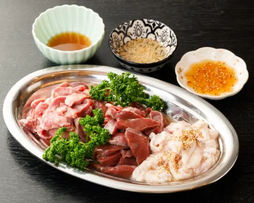 도치기현 우쓰노미야시 | 호르몬구이이자카야 다카야(호르몬 그릴 이자카야 다카야) | 좌석 예약 전용