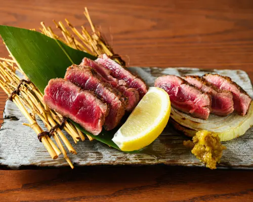 Shinjuku, Tokyo | Sake Bar Totokemuri (Lối ra phía Tây Shinjuku) | Chỉ đặt chỗ