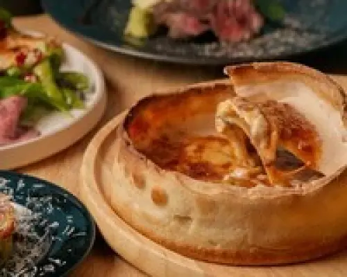 Takarazuka, Tỉnh Hyogo | Pizza Genka Bistro Cheese Plus (Giá gốc Bistro Cheese Plus Takarazuka) | Chỉ đặt chỗ