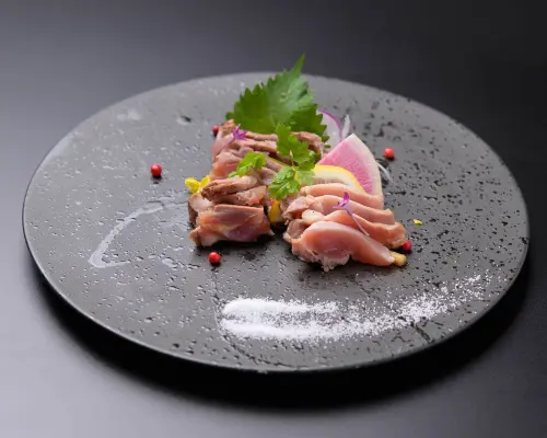 Tokyo, Oyama đến Tobu Nerima (Tuyến Tobu Tojo) | Yasai Maki Kushi to Yakitori Hakata Torikura (Xiên bọc rau và gà nướng, chi nhánh Hakata Torikura Tobu Nerima) | Chỉ đặt chỗ