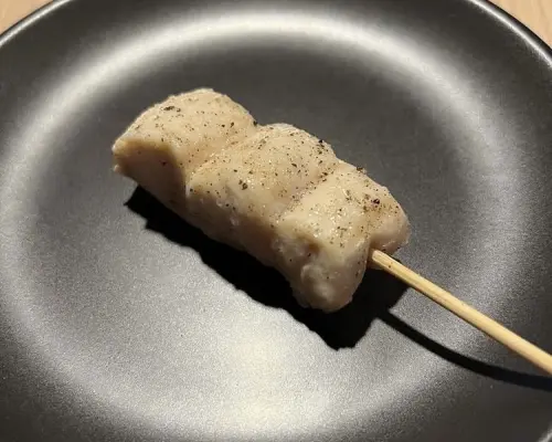 Yamanashi Prefecture, Kofu, Kai, Chuo | Yakitori 58 (Yakitori 58) | Seat Reservation Only