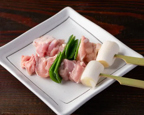 Nishiyodogawa Ward, Osaka Prefecture | Izakaya Kunpu Yakitori KEN (Smoked Grilled Chicken KEN) | Seat Reservation Only